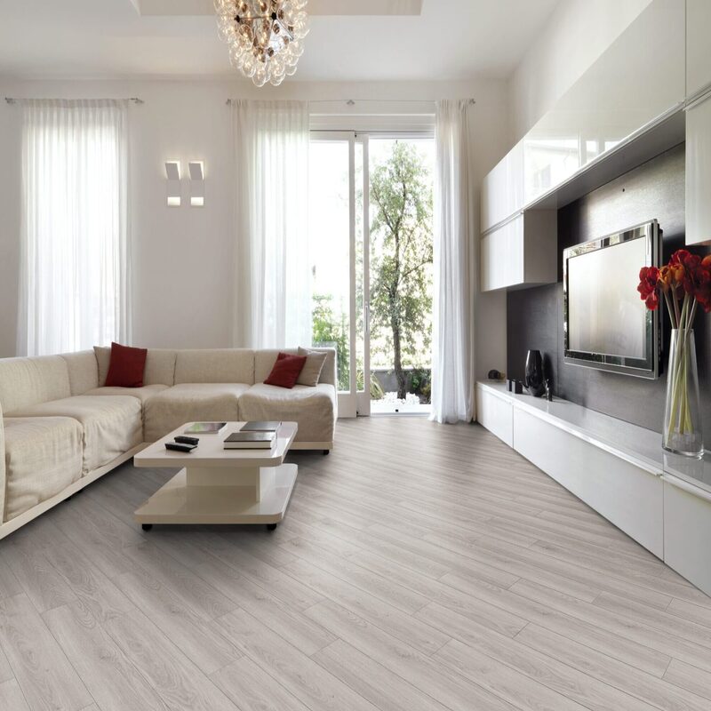 AQUASTONE | 5G SPC HYBRID | 1830X230X7mm | OAK PEARL
