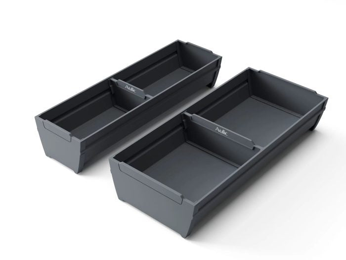 TUSCANA | 1500MM WALL HUNG VANITY WITH CERAMIC TOP