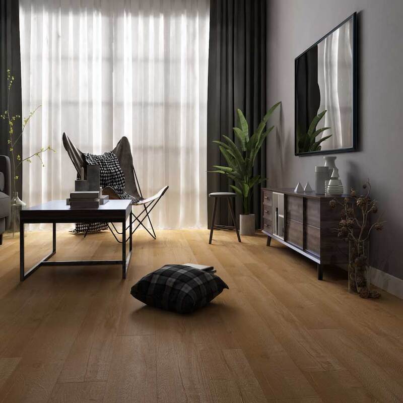 PINACO | LAMINATE FLOORING 12MM | SABA