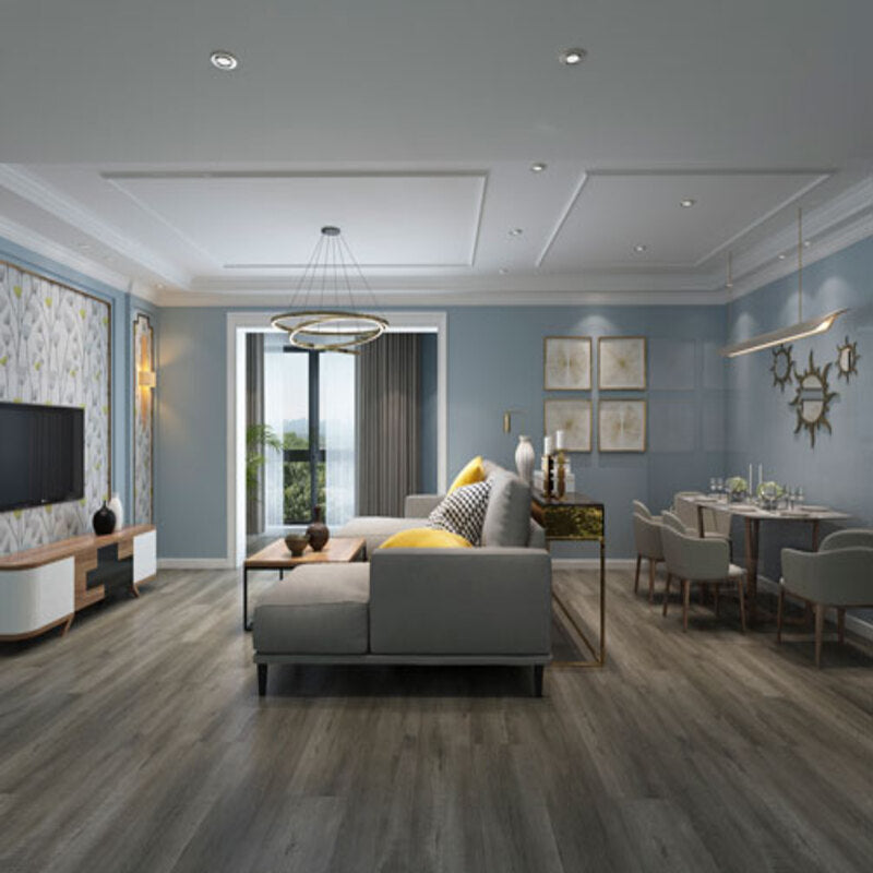 PINACO | LAMINATE FLOORING 12MM | MAKO