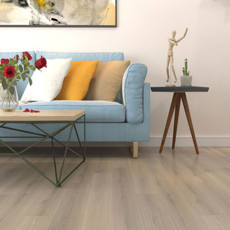 PINACO | LAMINATE FLOORING 12MM | GRIS