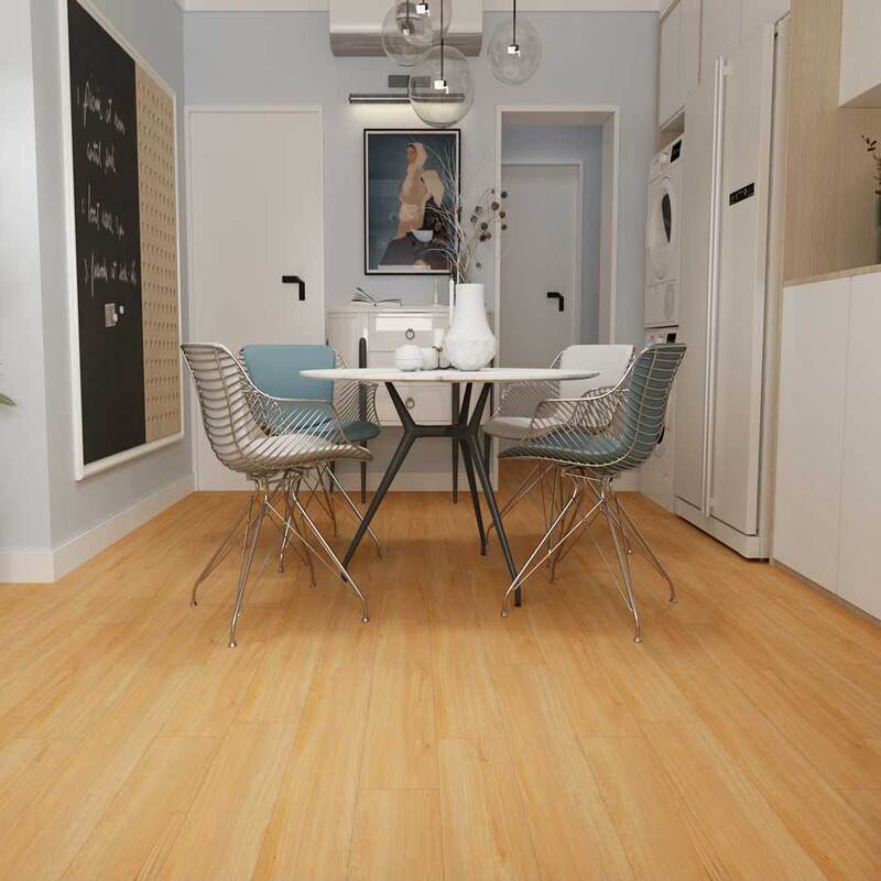 PINACO | LAMINATE FLOORING 8MM | KINAWA