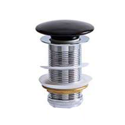 POP-UP WASTE | CERAMIC CAP | NON OVERFLOW-32MM