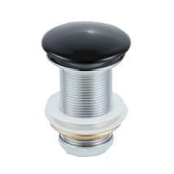 POP-UP WASTE | CERAMIC CAP | NON OVERFLOW-32MM