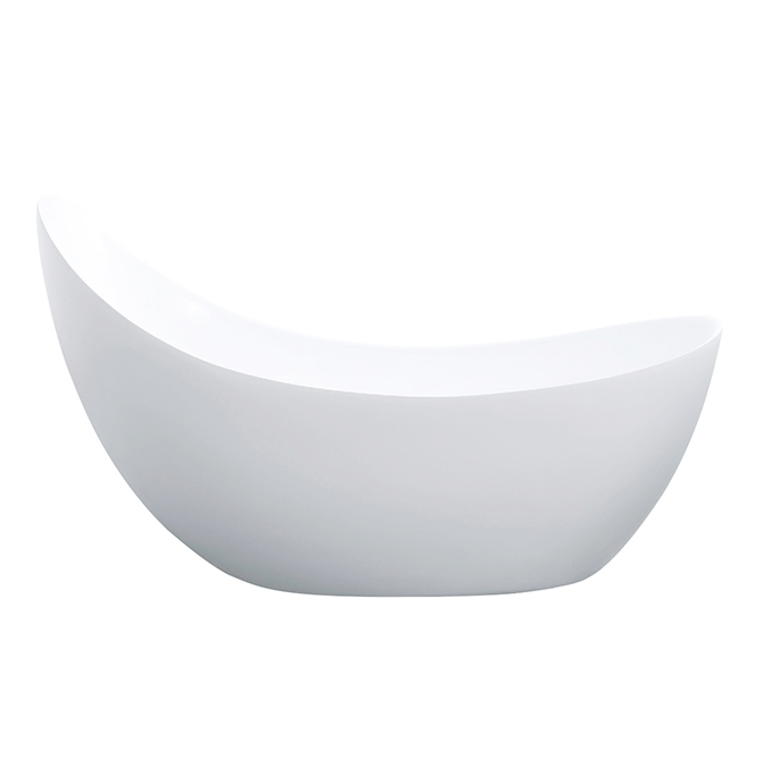 POSH | FREESTANDING BATHTUB 1500