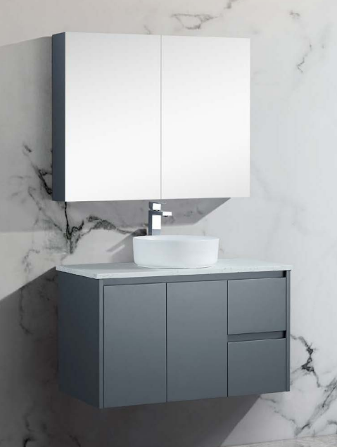 BRIGHTON | SHAVING CABINET
