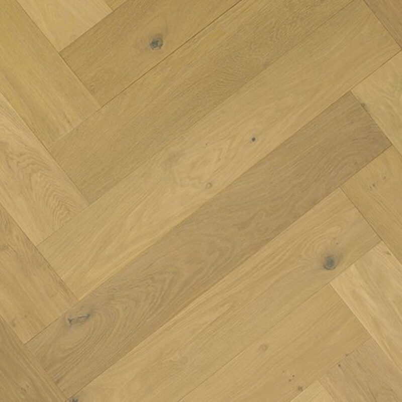 HERRINGBONE | ENGINEERED TIMBER | LAKE WOOD | PEARL GREY | T&G | 888X148X14/3MM
