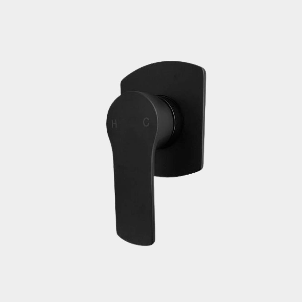 POSITANO WALL MIXER