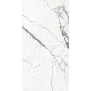 STATUARIO BIANCO | SLATE | 600X1200
