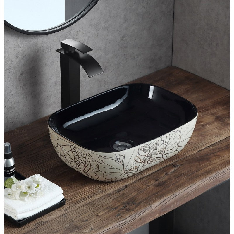 DESIGNER BASIN | 460X330