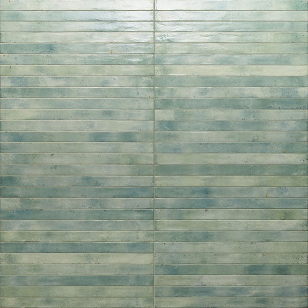 COLOURS SUBWAY | AQUAMARINE | 48X450MM