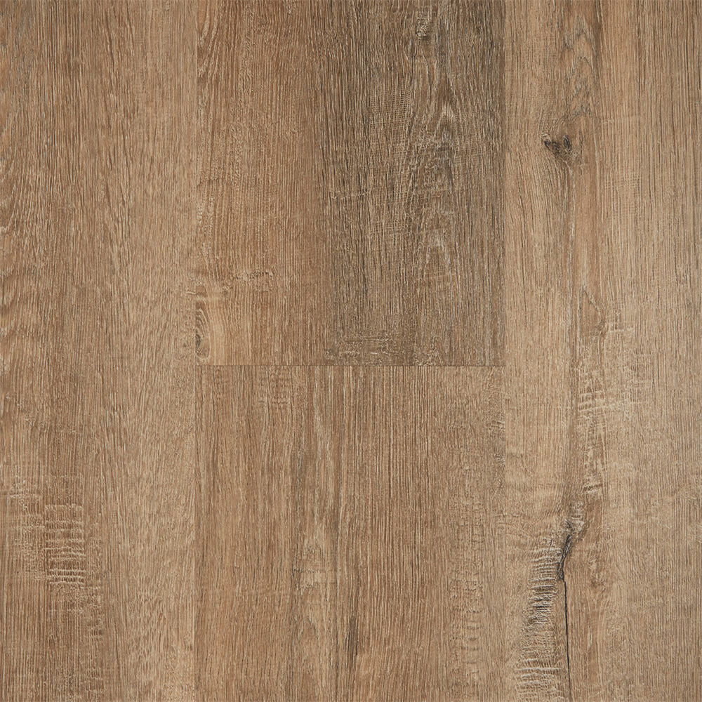 EASI PLANK SPC HYBRID | 1520X228X7.5MM | RED STONE