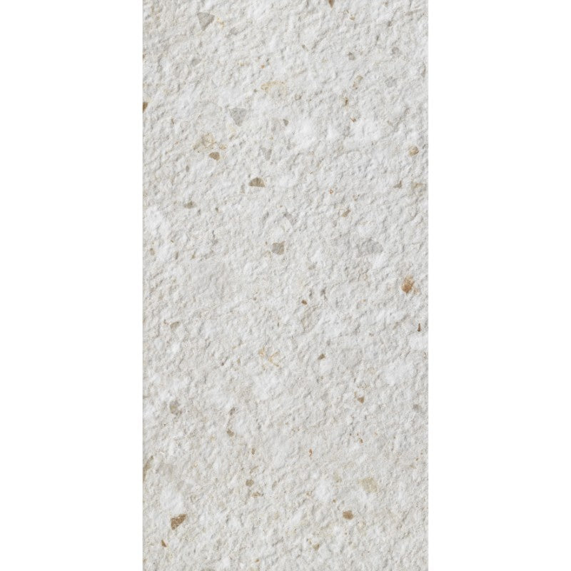 FRAMMENTA TERRAZZO | BIANCO ROCK NON-RECT | 300X600