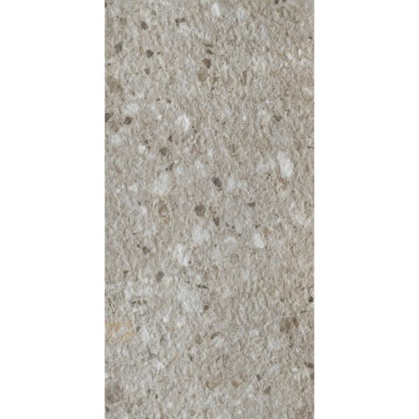 FRAMMENTA TERRAZZO | TAUPE ROCK NON-RECT | 300X600