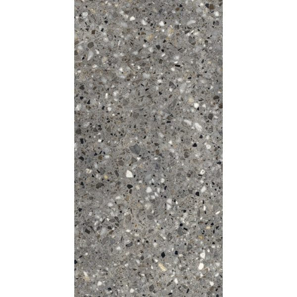 FRAMMENTA TERRAZZO | GRIGIO MATTE | 300X600