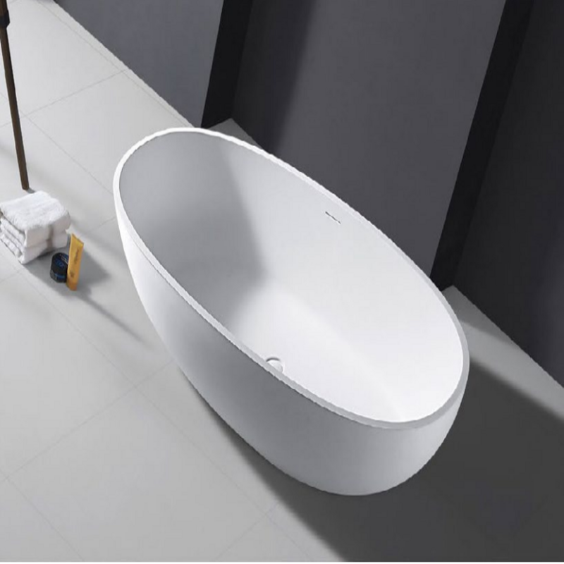 LEAH | FREESTANDING BATHTUB 1650