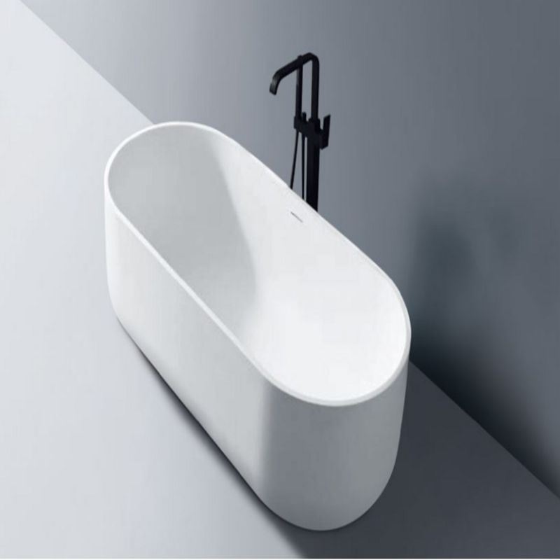 LILAC | FREESTANDING BATHTUB 1700
