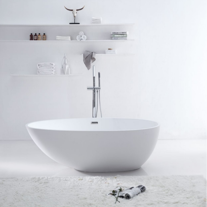 DELIGHT | FREESTANDING BATHTUB