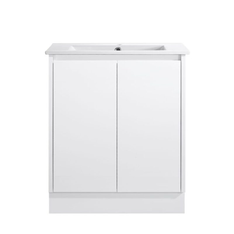 SIERRA | 600MM FLOORSTANDING VANITY ONLY