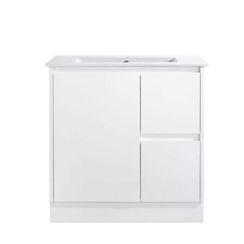SIERRA | 750MM FLOORSTANDING VANITY ONLY