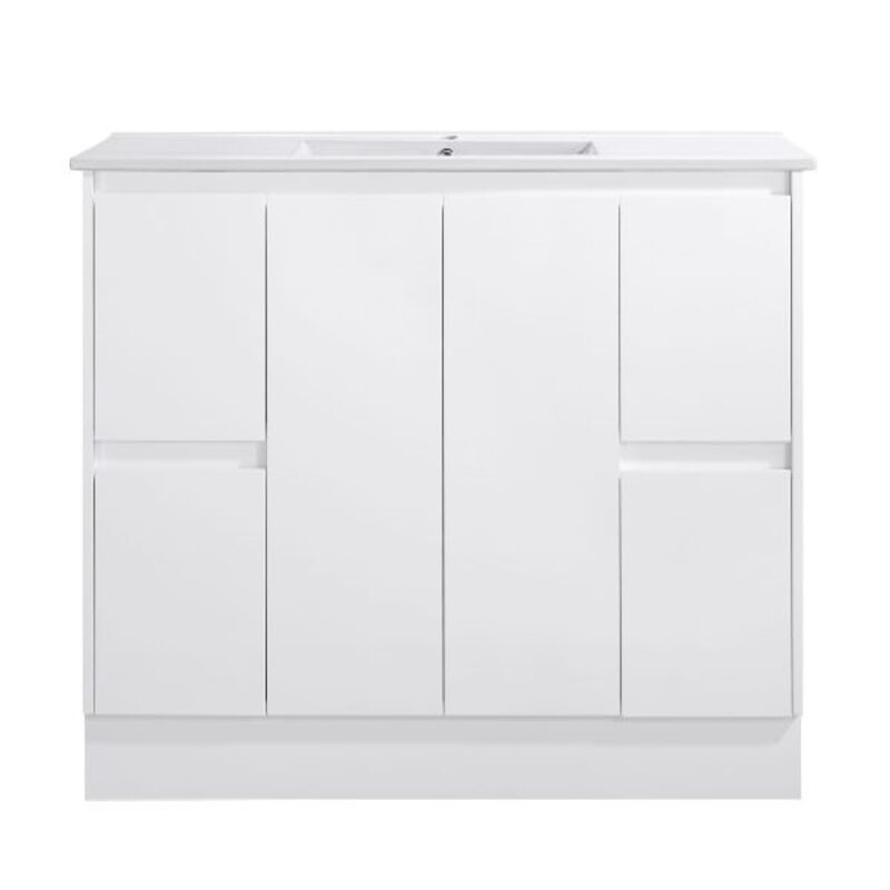 SAMMY | 1200MM FREE STANDING VANITY ONLY