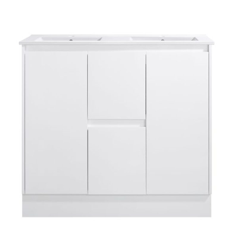 SAMMY | 1200MM FREE STANDING VANITY ONLY