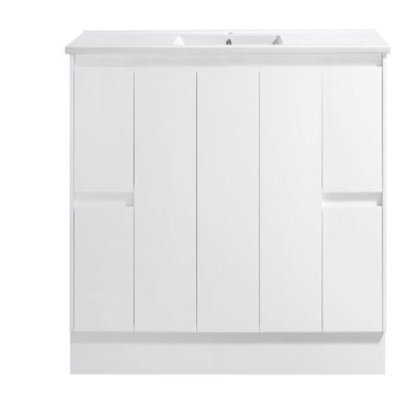 SAMMY | 1500MM FREE STANDING VANITY ONLY