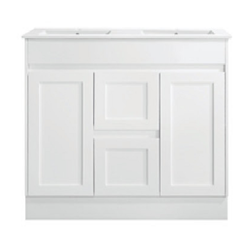 QUINN | 1200MM FREE STANDING VANITY ONLY