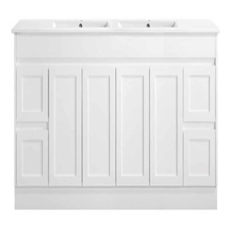 QUINN | 1800MM FREE STANDING VANITY ONLY