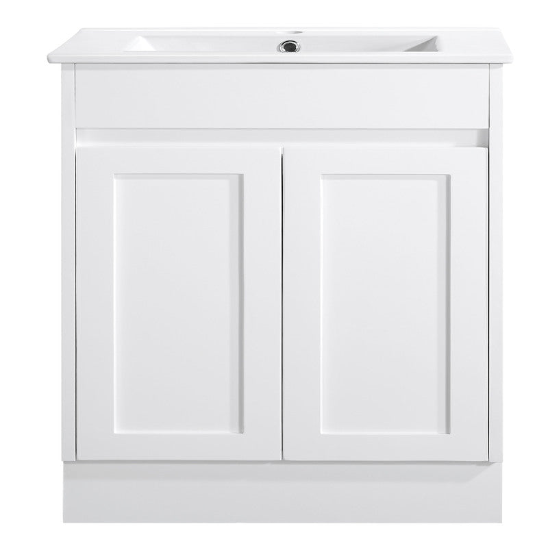 QUINN | 600MM FREE STANDING VANITY ONLY