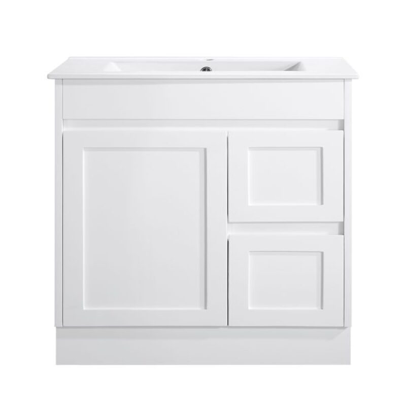 QUINN | 750MM FREE STANDING VANITY ONLY