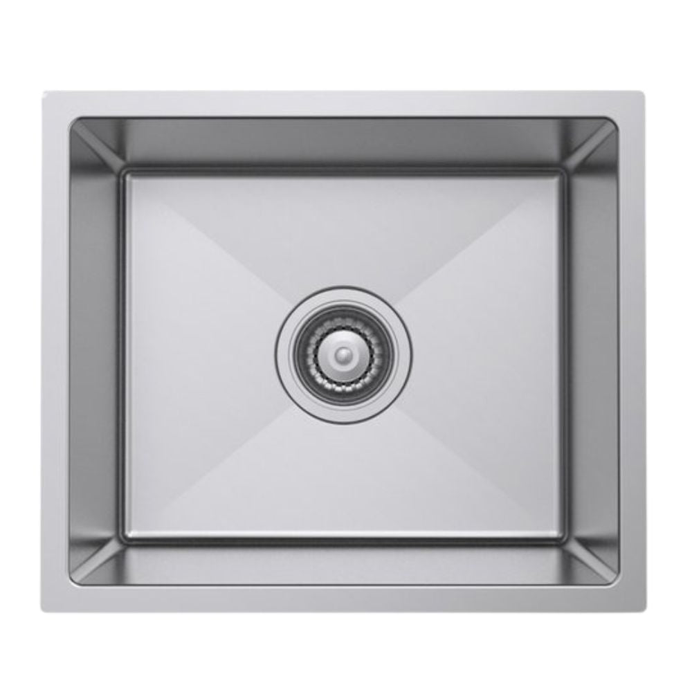 LIRIO 450 SINGLE BOWL SINK