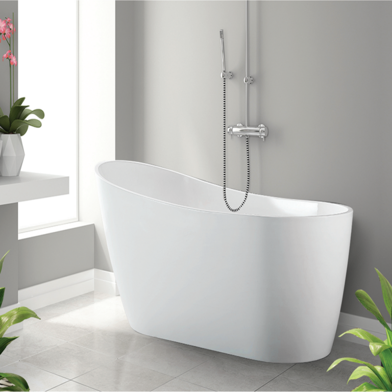 NOVA | FREESTANDING BATHTUB