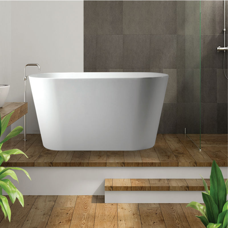 OLIVIA | FREESTANDING BATHTUB