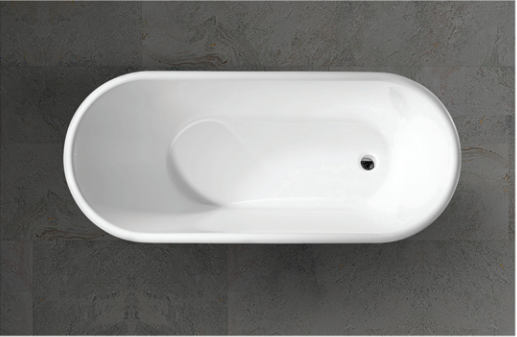TRADITIONAL | FREESTANDING BATHTUB