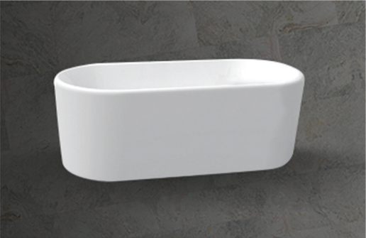TRADITIONAL | FREESTANDING BATHTUB