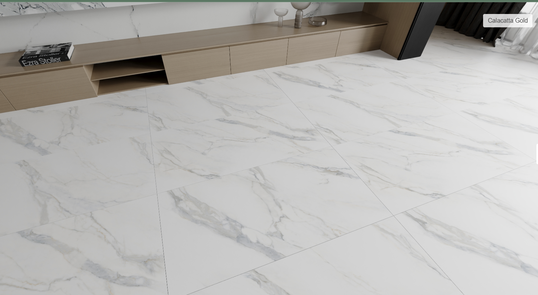CALACATTA GOLD | POLISHED 600X1200