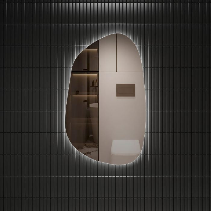 AULIC | TARCOOLA LED MIRROR