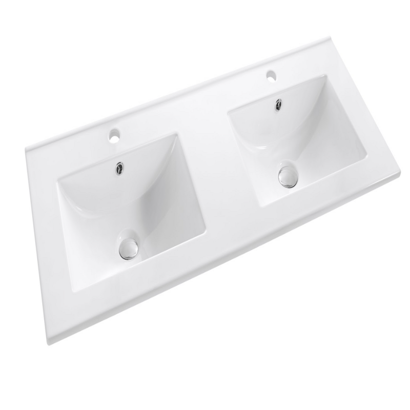 CERAMIC TOP | GLOSS WHITE | 1200D