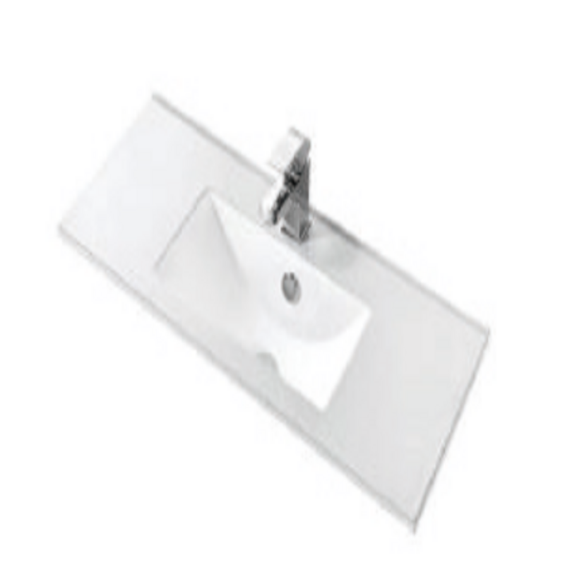 CERAMIC TOP | GLOSS WHITE | 900-O/F