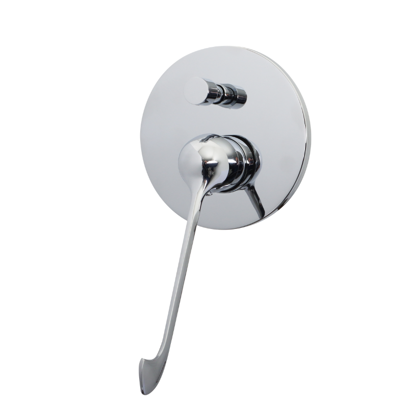 CAPRI 35MM CARE SHOWER DIVERTER | CHROME