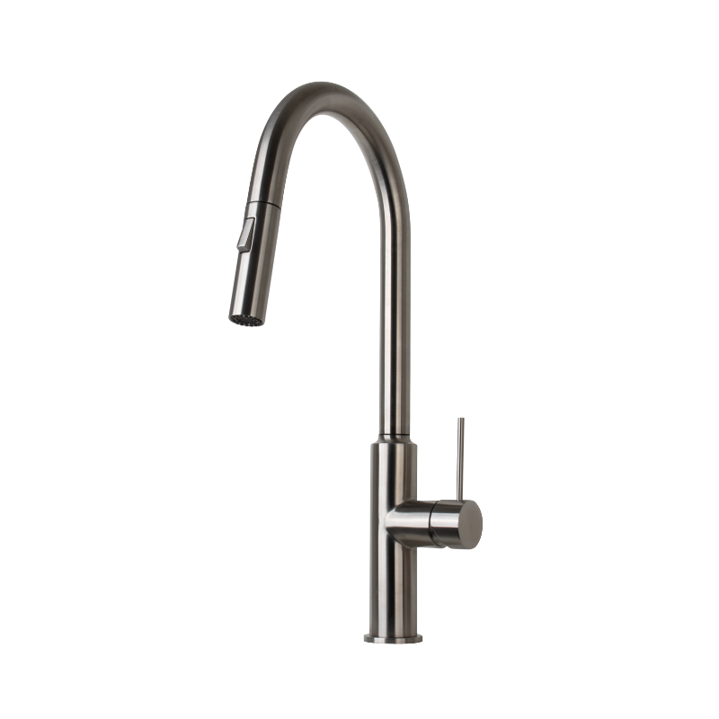 VALERNO PULL OUT SINK MIXER