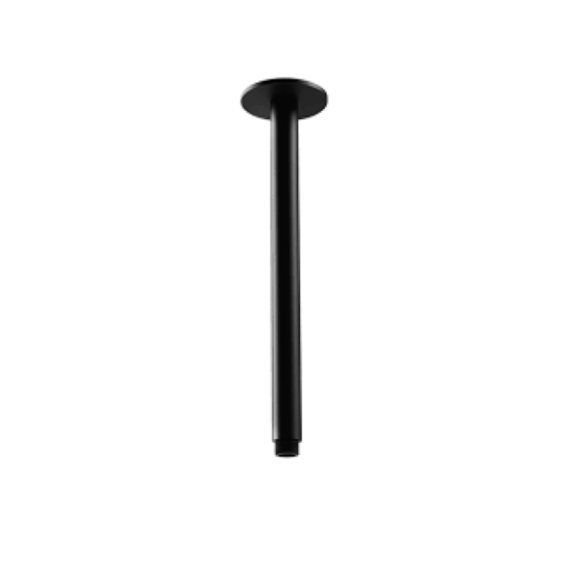 MILAN CEILING MOUNTED ARM 300MM
