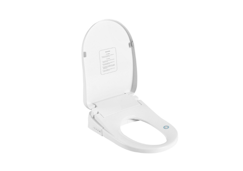 KARA | SMART ELECTRIC TOILET | BIDET SEAT