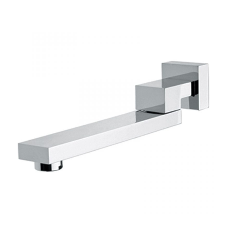DALLAS | SWIVEL BATH SPOUT | CHROME