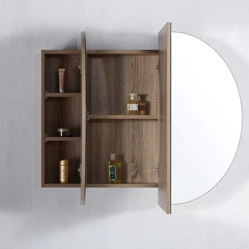 AMBER | SHAVING CABINET