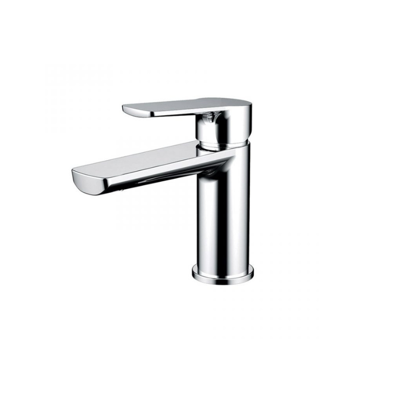 ROME | BASIN MIXER | CHROME