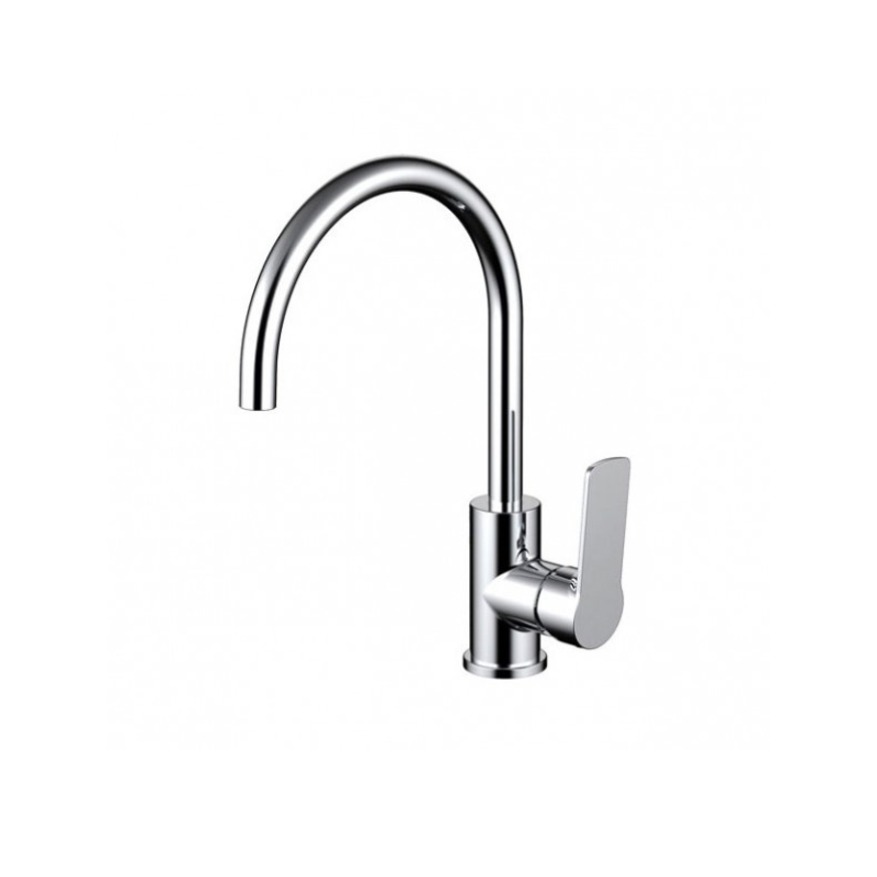 ROME | KITCHEN SINK MIXER | CHROME