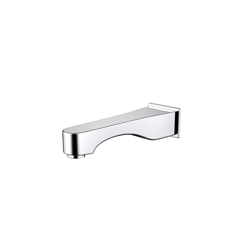 HINO | BATH SPOUT | CHROME