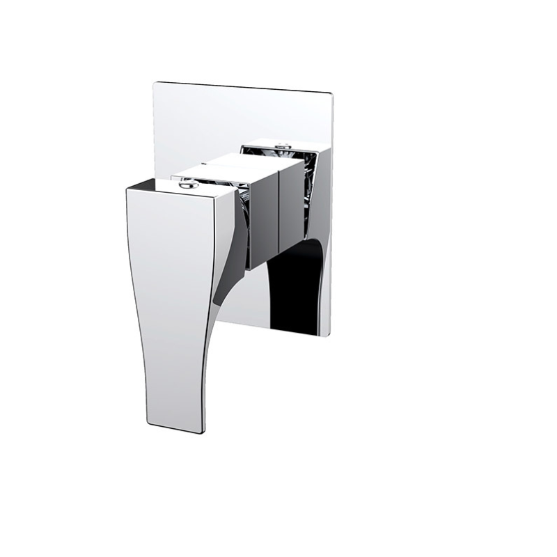 HINO | SHOWER MIXER | CHROME